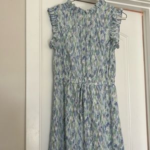 Adorable dress for spring! Tags on